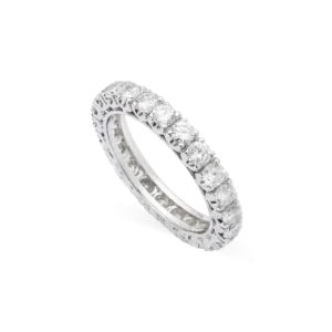 Aliança Diamonds