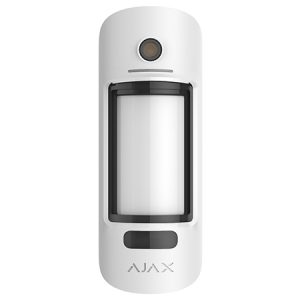 Detetor de Movimento Exterior c/Câmara BR MotionCamOutdoor Ajax