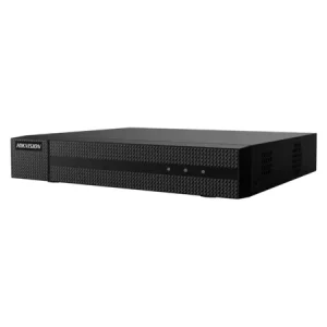 Vídeo Gravador 5 em 1 HDTVI/AHD/CVI/CVBS/IP 8 Canais 1HDD HWD-5108MH Hikvision